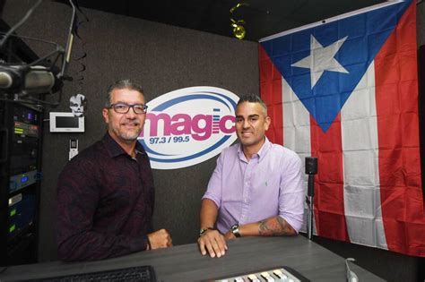 Magic radio puerto rico